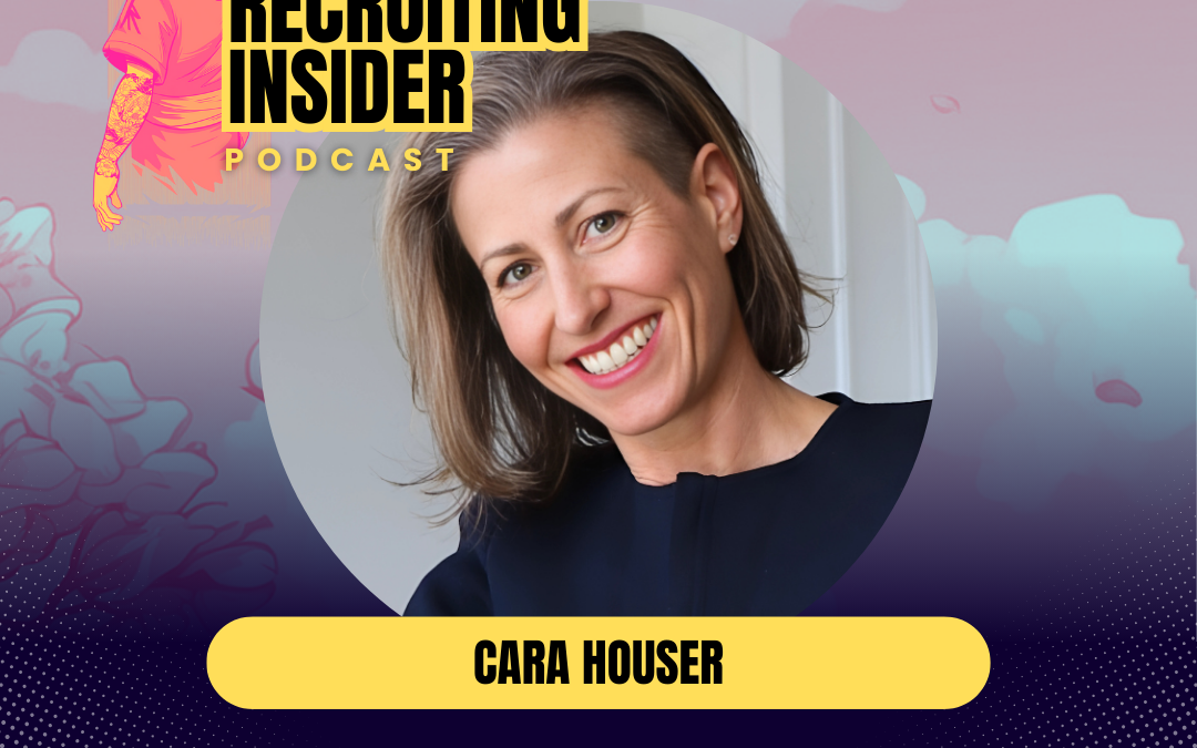 Mindfulness, Humor, and the Journey Back to Emotional Well-Being with Cara Houser