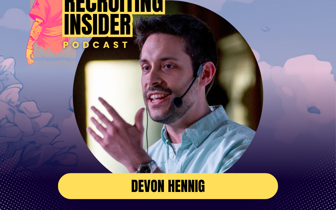 Think Big, Ask Bigger: Devon Hennig’s Secrets to Negotiating a Higher Salary