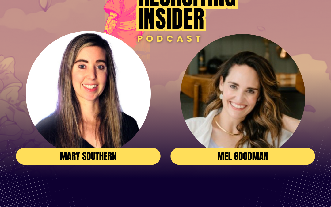 Lost in Your Career? Here’s How to Find Your Way with Mel Goodman.