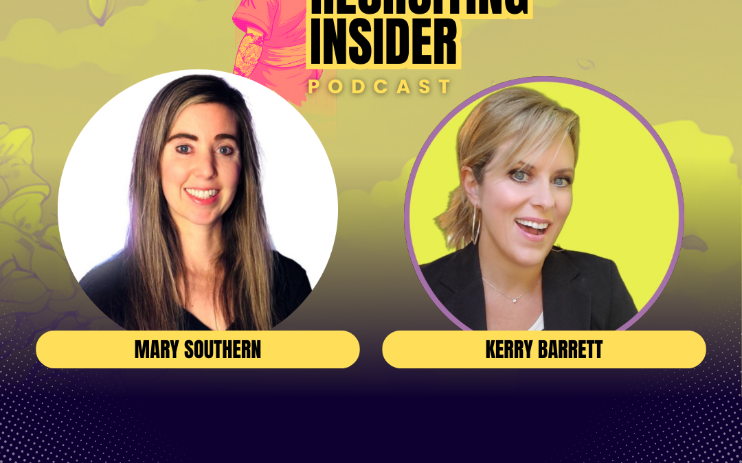 How to Boost Your On-Camera Confidence with Emmy Award-Winner Kerry Barrett